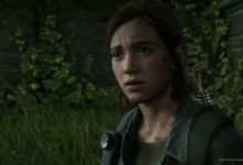 The Last of Us: Part 2