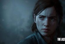 The Last of Us Part 2