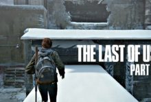 The Last of Us Part 2