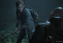 The Last of Us Part 2