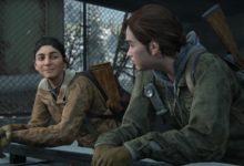 The Last of Us Part 2