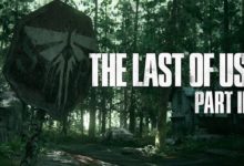 The Last of Us: Part II