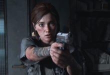 The Last of Us Part 2