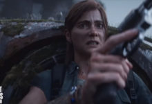 The Last of Us Part 2