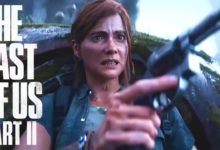 The Last of Us Part 2