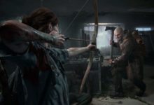 لعبة The Last of Us Part 2