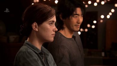 The Last of Us Part 2