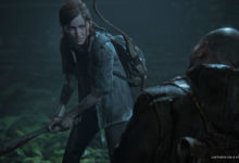 The Last of Us Part 2