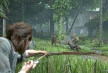 The Last Of Us Part 2