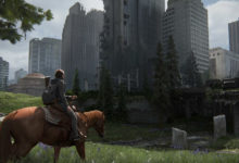 The Last of Us Part 2
