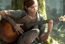 The Last of Us 2 Remastered