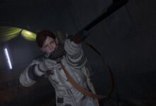 The Last of Us Part 2 Remastered