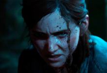 The Last of Us 2