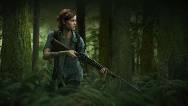 تأجيل The Last of Us Part 2