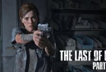The Last of Us Part 3