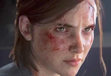 The Last of Us Part 2