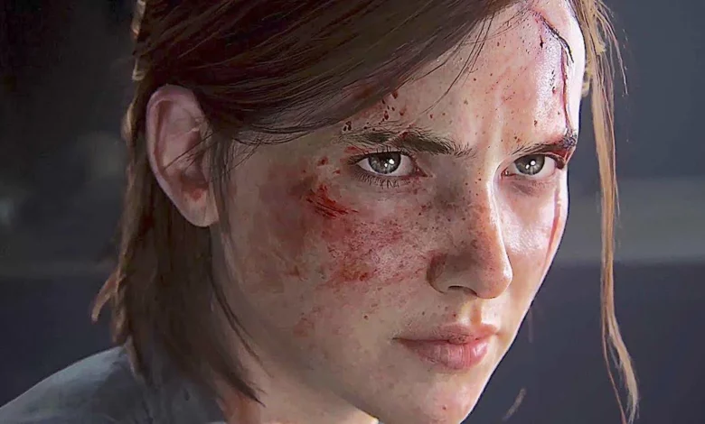 The Last of Us Part 2
