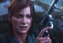 The Last of Us Multiplayer اونلاين