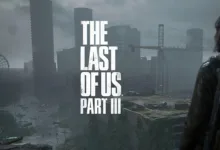 The Last of Us Part 3