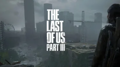 The Last of Us Part 3