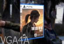 The Last of Us Remake