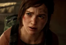 The Last of Us Part I