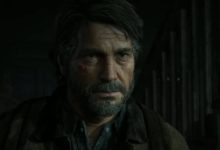لعبة The Last of Us 2