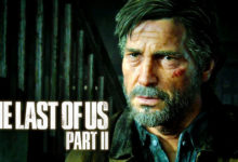 The Last of Us Part 2