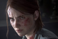 The Last Of Us Part 2