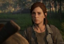 The Last of Us: Part 2
