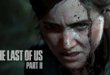 The Last of Us 2