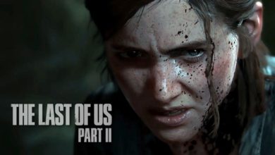 The Last of Us 2