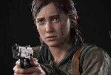 The Last of Us Part II
