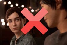منع لعبة The Last Of Us 2