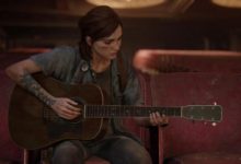 The Last of Us 2