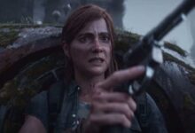 The Last Of Us 2