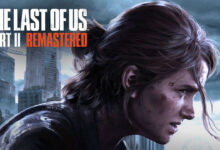 The Last of Us Part II Remastered