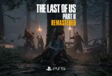 The Last of Us Part 2 Remastered