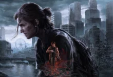 The Last of Us Part 2