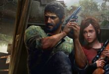 The Last of Us Remake