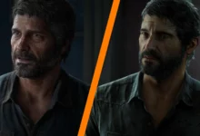 The Last of Us Remake