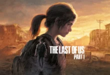 The Last of Us Remake