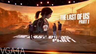 The Last of Us Remake