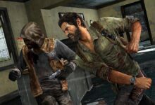 The Last of Us Remake Factions