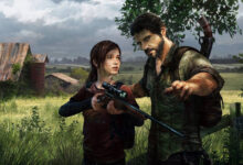 The Last of Us Remastered