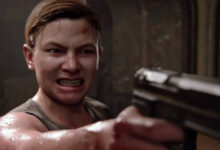 The Last of Us 2