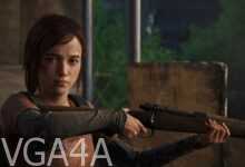 The Last Of Us