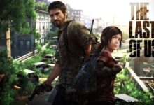 The Last of Us Part 1