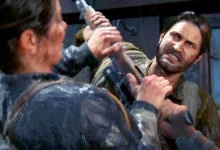 The Last of Us part 3