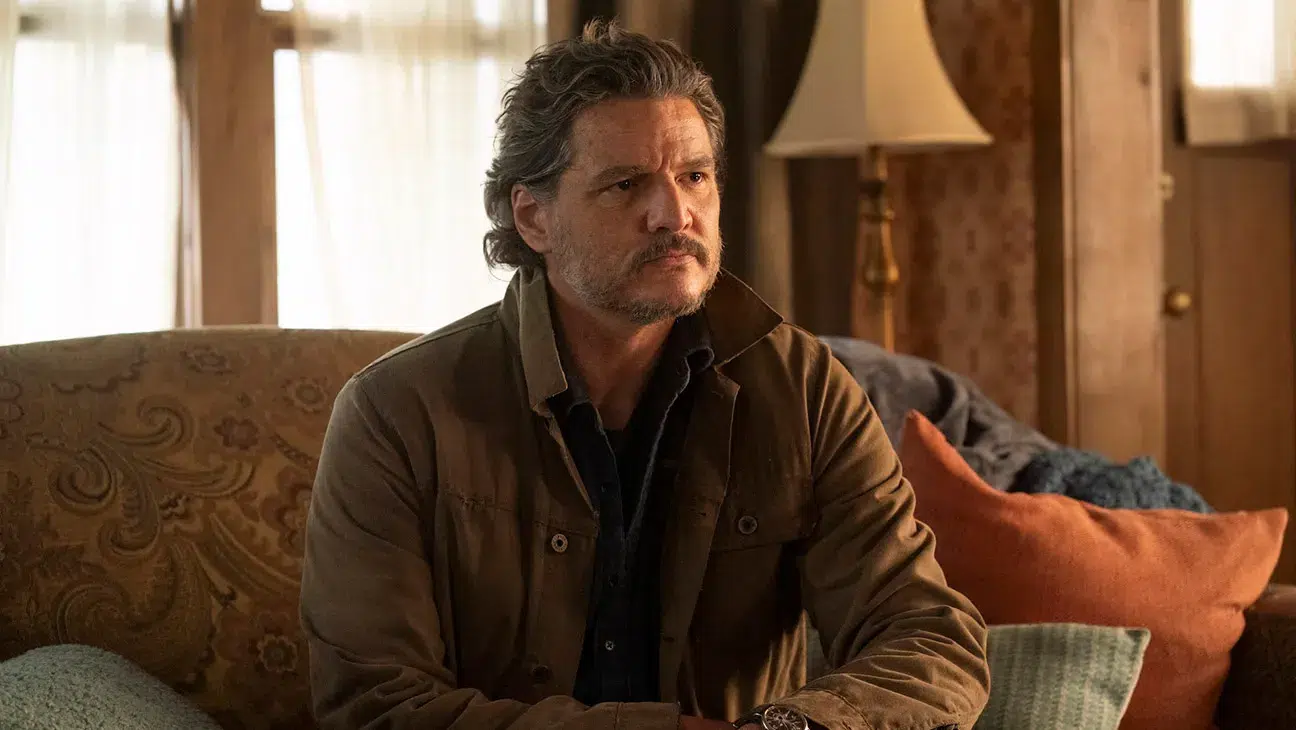 The Last of Us الموسم الثاني